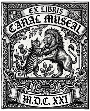 ex libris