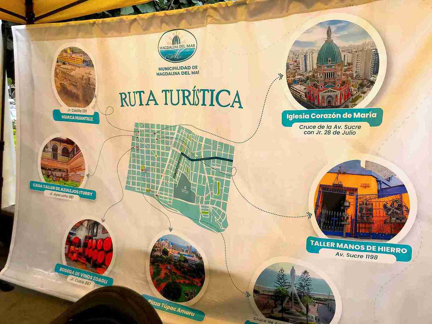 Imagen de la Feria de Museos 8