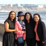 gestoras culturales peruanas