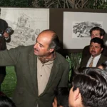 Felipe Benavides