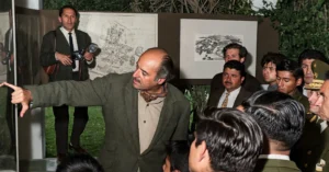 Felipe Benavides