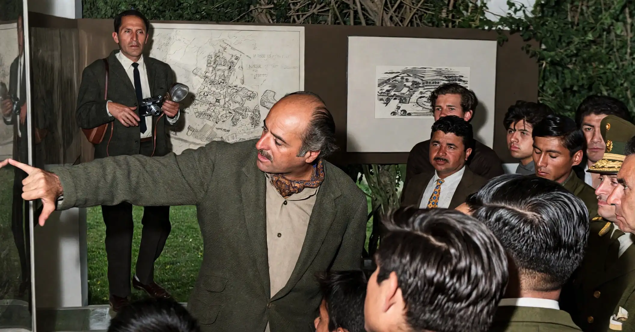Felipe Benavides
