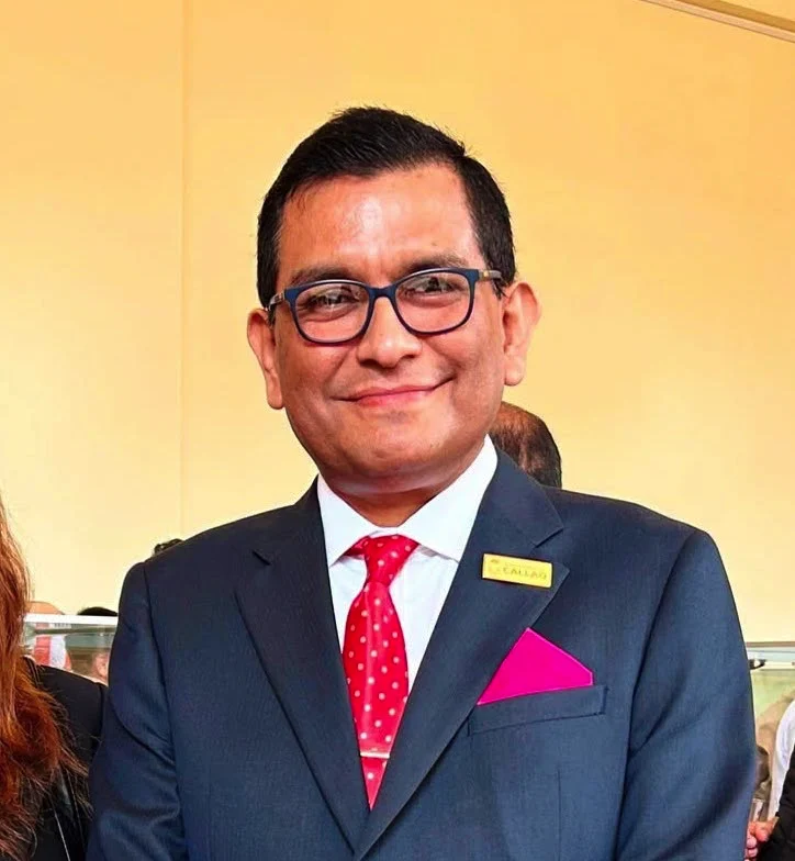 Juan Augusto Fernández Valle