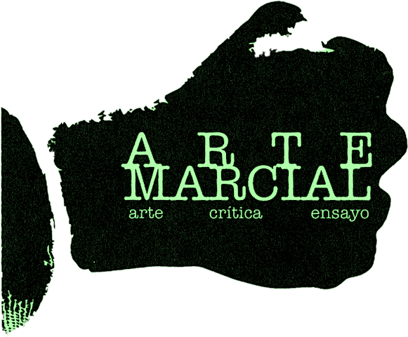 logo arte marcial